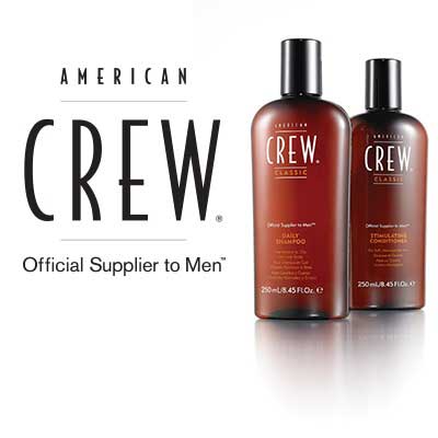 Crew Product