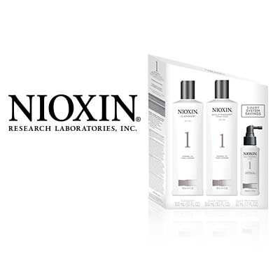 Nioxin